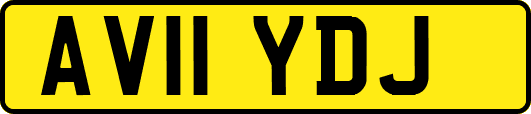 AV11YDJ