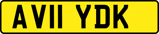 AV11YDK