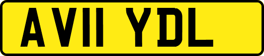 AV11YDL