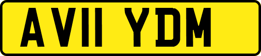 AV11YDM
