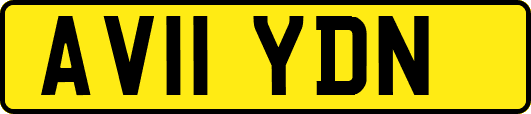 AV11YDN