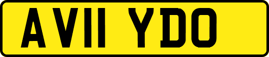 AV11YDO