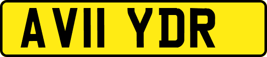 AV11YDR