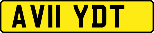 AV11YDT