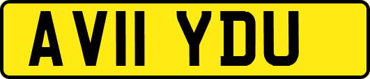 AV11YDU