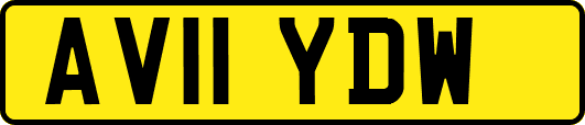 AV11YDW