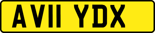 AV11YDX