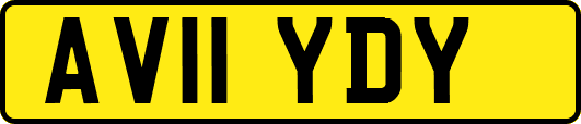 AV11YDY