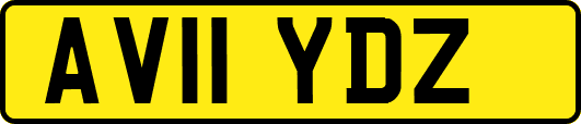 AV11YDZ