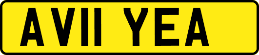 AV11YEA