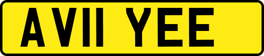 AV11YEE