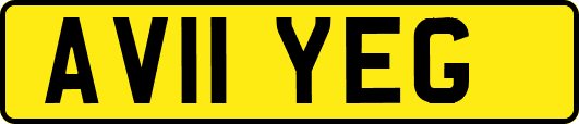 AV11YEG