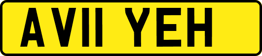 AV11YEH