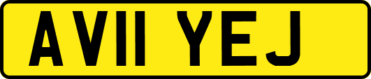 AV11YEJ