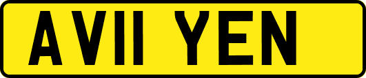 AV11YEN