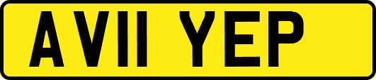 AV11YEP