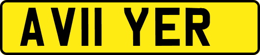 AV11YER
