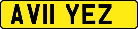 AV11YEZ