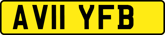 AV11YFB