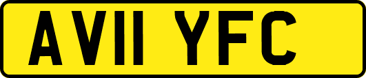 AV11YFC