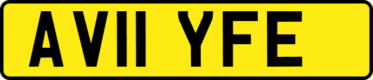 AV11YFE