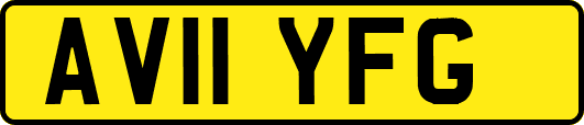 AV11YFG