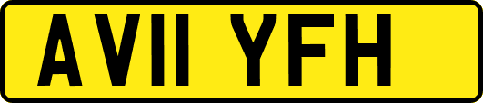 AV11YFH