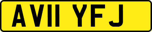 AV11YFJ