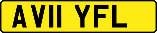 AV11YFL