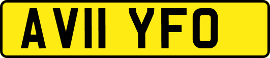 AV11YFO