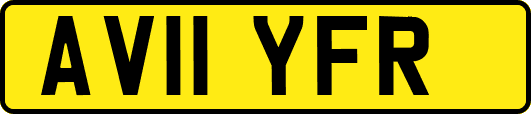 AV11YFR