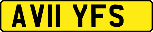 AV11YFS