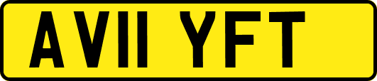 AV11YFT
