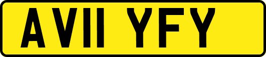 AV11YFY