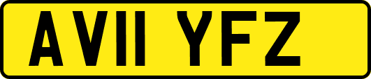 AV11YFZ