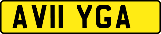 AV11YGA