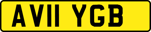 AV11YGB