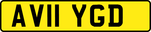AV11YGD