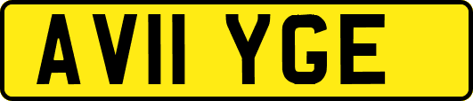 AV11YGE