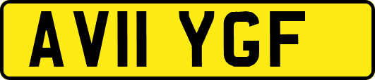 AV11YGF