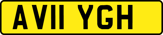 AV11YGH