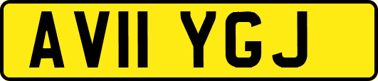 AV11YGJ