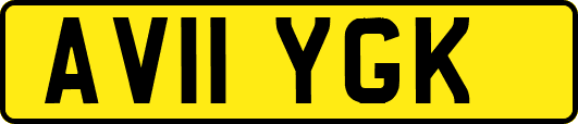 AV11YGK