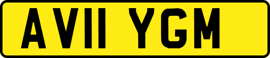 AV11YGM