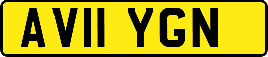 AV11YGN