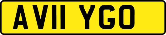 AV11YGO