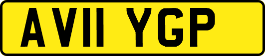 AV11YGP