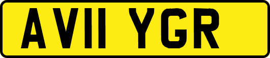 AV11YGR