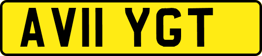 AV11YGT