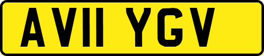AV11YGV